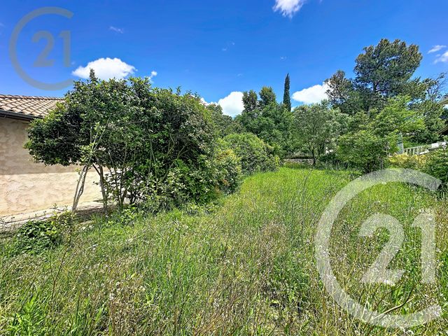 Maison &agrave; vendre - 7 pi&egrave;ces - 153 m2 - Poussan - 34 - LANGUEDOC-ROUSSILLON