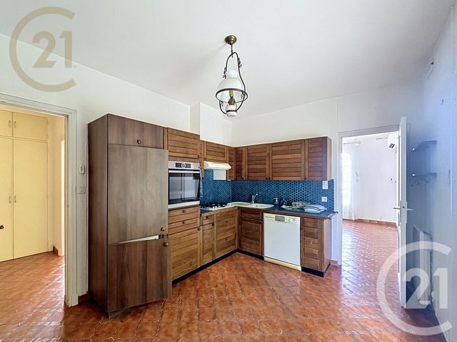 Maison &agrave; vendre - 7 pi&egrave;ces - 153 m2 - Poussan - 34 - LANGUEDOC-ROUSSILLON