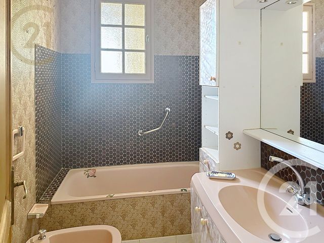 Maison &agrave; vendre - 7 pi&egrave;ces - 153 m2 - Poussan - 34 - LANGUEDOC-ROUSSILLON