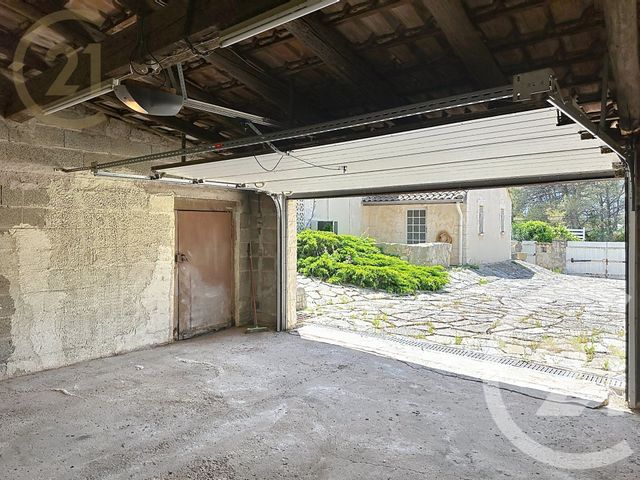 Maison &agrave; vendre - 7 pi&egrave;ces - 153 m2 - Poussan - 34 - LANGUEDOC-ROUSSILLON