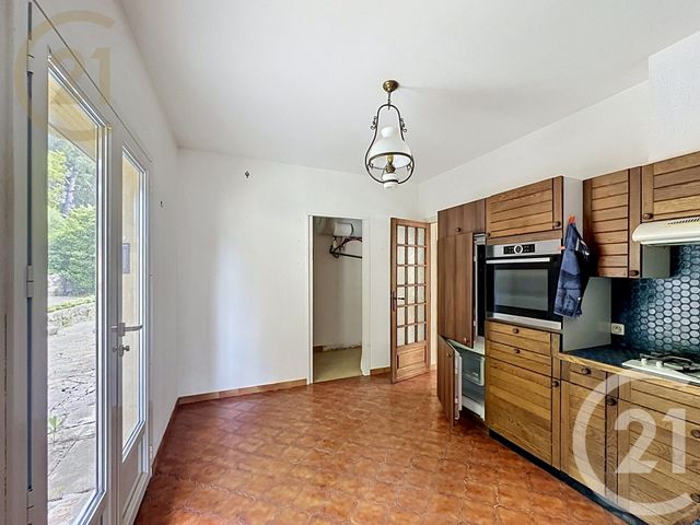 Maison &agrave; vendre - 7 pi&egrave;ces - 153 m2 - Poussan - 34 - LANGUEDOC-ROUSSILLON