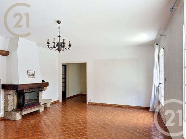 Maison &agrave; vendre - 7 pi&egrave;ces - 153 m2 - Poussan - 34 - LANGUEDOC-ROUSSILLON