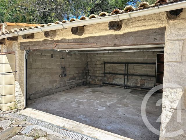 Maison &agrave; vendre - 7 pi&egrave;ces - 153 m2 - Poussan - 34 - LANGUEDOC-ROUSSILLON