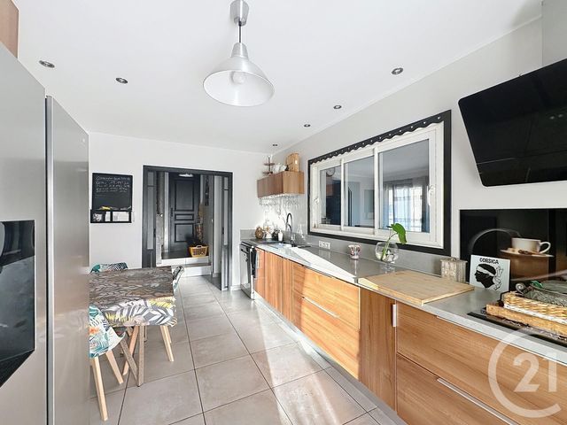 Maison à vendre - 6 pièces - 135,16 m2 - Cournonterral - 34 - LANGUEDOC-ROUSSILLON