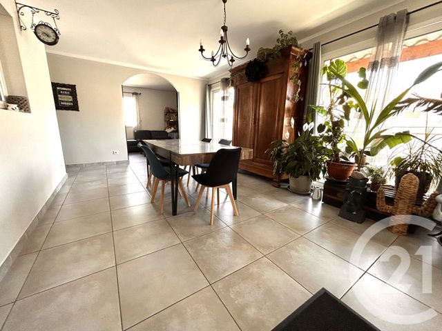 Maison &agrave; vendre - 6 pi&egrave;ces - 135,16 m2 - Cournonterral - 34 - LANGUEDOC-ROUSSILLON
