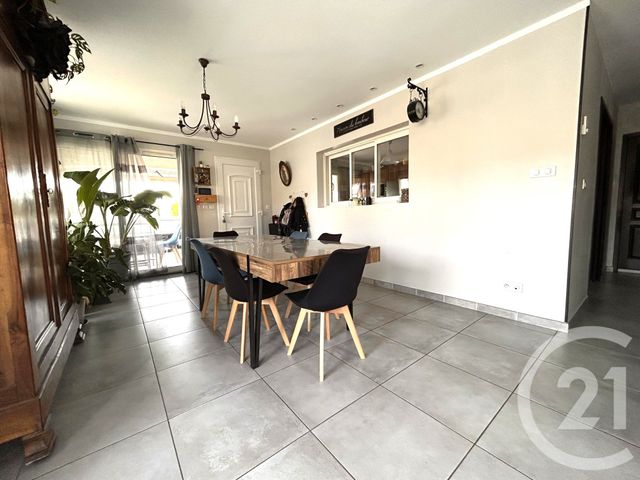 Maison &agrave; vendre - 6 pi&egrave;ces - 135,16 m2 - Cournonterral - 34 - LANGUEDOC-ROUSSILLON