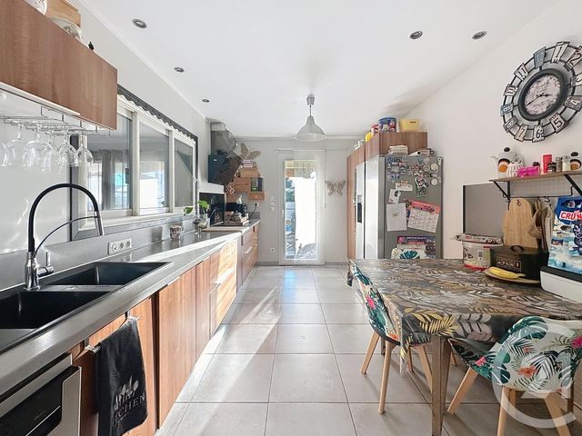 Maison à vendre - 6 pièces - 135,16 m2 - Cournonterral - 34 - LANGUEDOC-ROUSSILLON