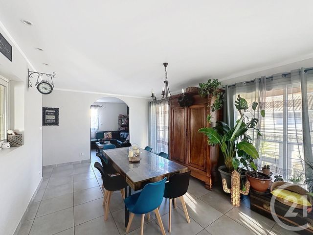 maison - COURNONTERRAL - 34