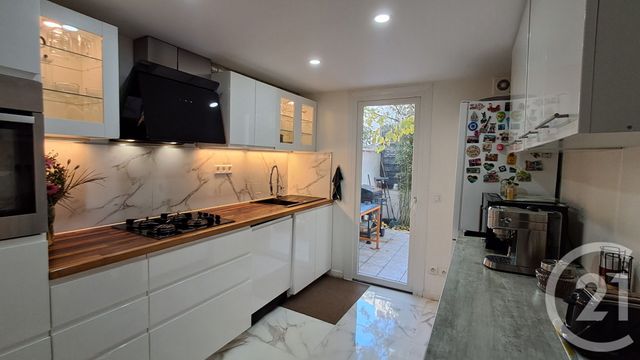 Maison &agrave; vendre - 5 pi&egrave;ces - 96,25 m2 - Frontignan - 34 - LANGUEDOC-ROUSSILLON