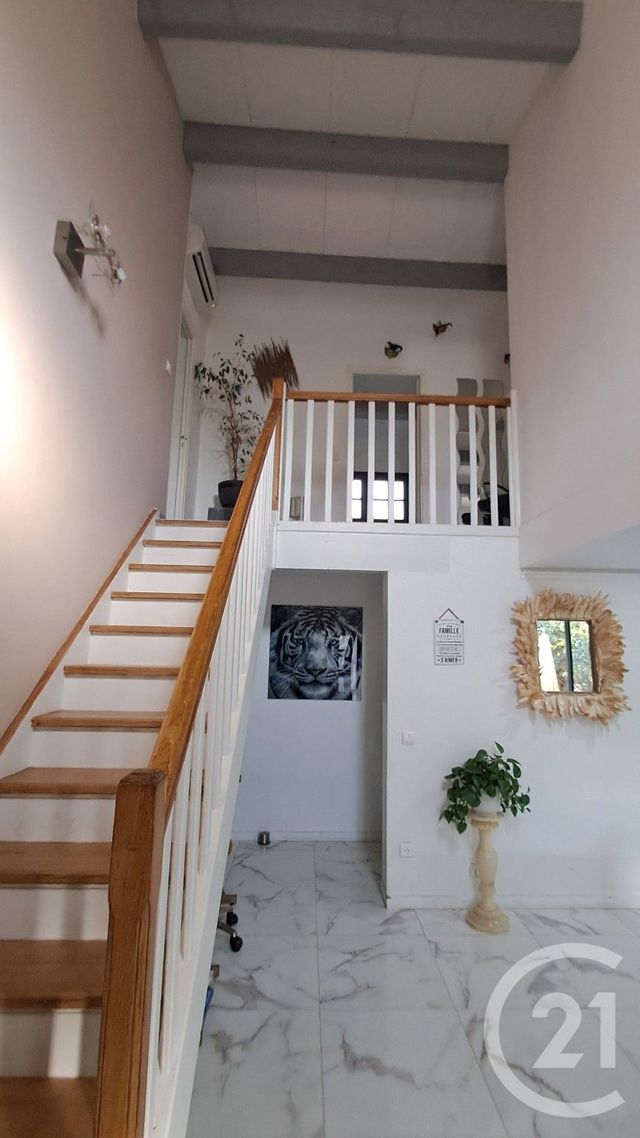 Maison &agrave; vendre - 5 pi&egrave;ces - 96,25 m2 - Frontignan - 34 - LANGUEDOC-ROUSSILLON