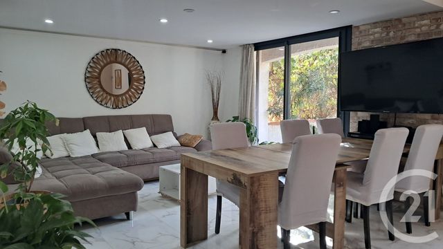 Maison &agrave; vendre - 5 pi&egrave;ces - 96,25 m2 - Frontignan - 34 - LANGUEDOC-ROUSSILLON