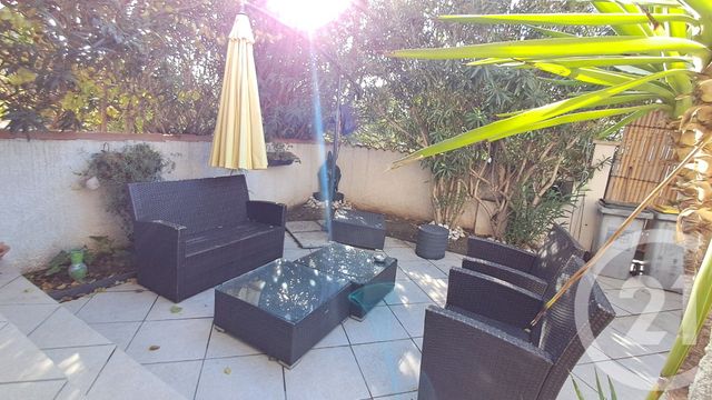 Maison &agrave; vendre - 5 pi&egrave;ces - 96,25 m2 - Frontignan - 34 - LANGUEDOC-ROUSSILLON