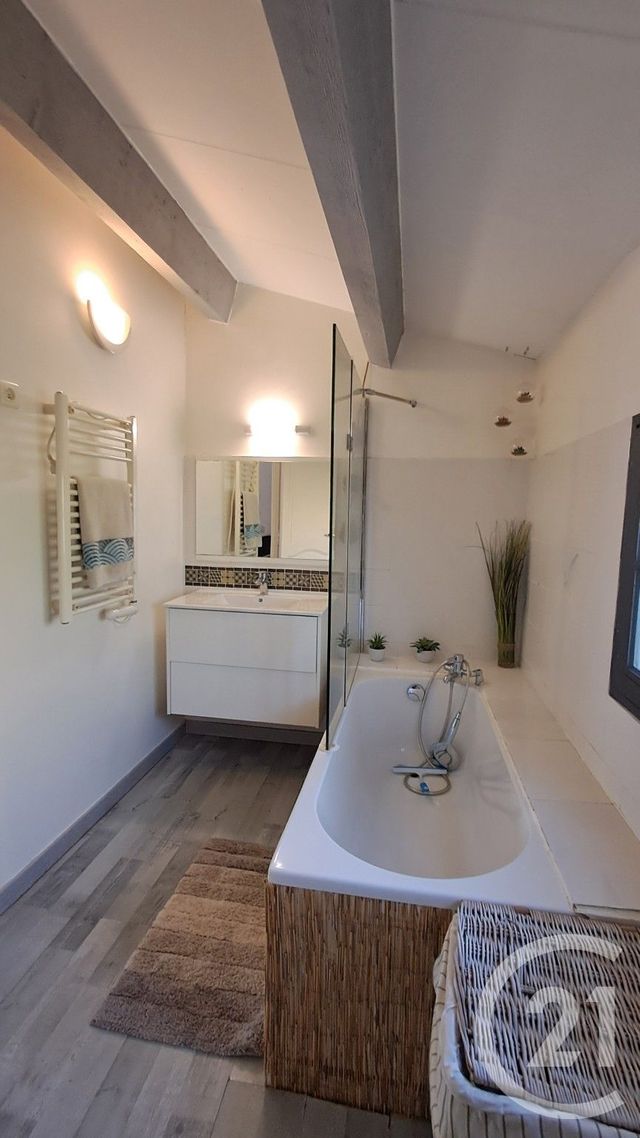 Maison &agrave; vendre - 5 pi&egrave;ces - 96,25 m2 - Frontignan - 34 - LANGUEDOC-ROUSSILLON