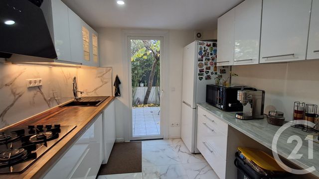 Maison &agrave; vendre - 5 pi&egrave;ces - 96,25 m2 - Frontignan - 34 - LANGUEDOC-ROUSSILLON