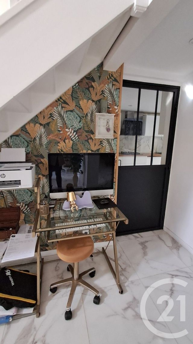 Maison &agrave; vendre - 5 pi&egrave;ces - 96,25 m2 - Frontignan - 34 - LANGUEDOC-ROUSSILLON