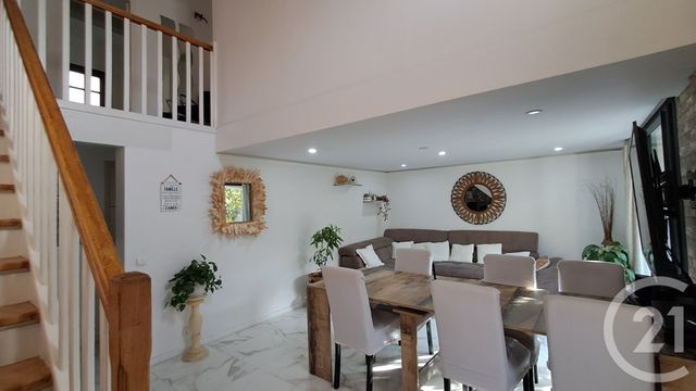 Maison &agrave; vendre - 5 pi&egrave;ces - 96,25 m2 - Frontignan - 34 - LANGUEDOC-ROUSSILLON