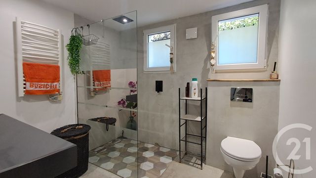 Maison &agrave; vendre - 5 pi&egrave;ces - 96,25 m2 - Frontignan - 34 - LANGUEDOC-ROUSSILLON