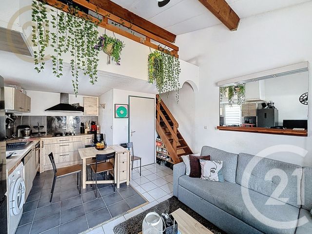 Maison &agrave; vendre - 2 pi&egrave;ces - 30,11 m2 - Vic La Gardiole - 34 - LANGUEDOC-ROUSSILLON