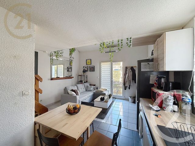 Maison &agrave; vendre - 2 pi&egrave;ces - 30,11 m2 - Vic La Gardiole - 34 - LANGUEDOC-ROUSSILLON