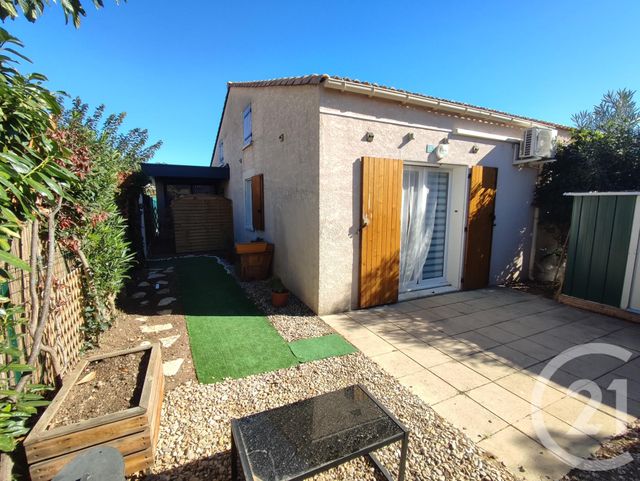 maison - VIC LA GARDIOLE - 34