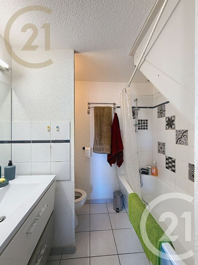 Maison &agrave; vendre - 2 pi&egrave;ces - 30,11 m2 - Vic La Gardiole - 34 - LANGUEDOC-ROUSSILLON