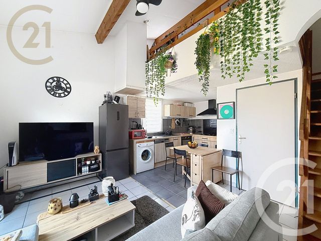 Maison &agrave; vendre - 2 pi&egrave;ces - 30,11 m2 - Vic La Gardiole - 34 - LANGUEDOC-ROUSSILLON