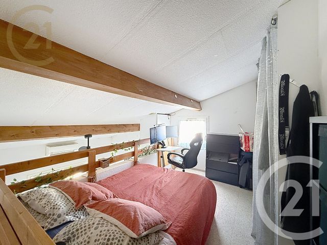 Maison &agrave; vendre - 2 pi&egrave;ces - 30,11 m2 - Vic La Gardiole - 34 - LANGUEDOC-ROUSSILLON