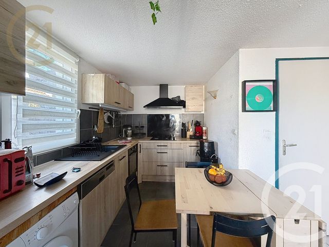Maison &agrave; vendre - 2 pi&egrave;ces - 30,11 m2 - Vic La Gardiole - 34 - LANGUEDOC-ROUSSILLON