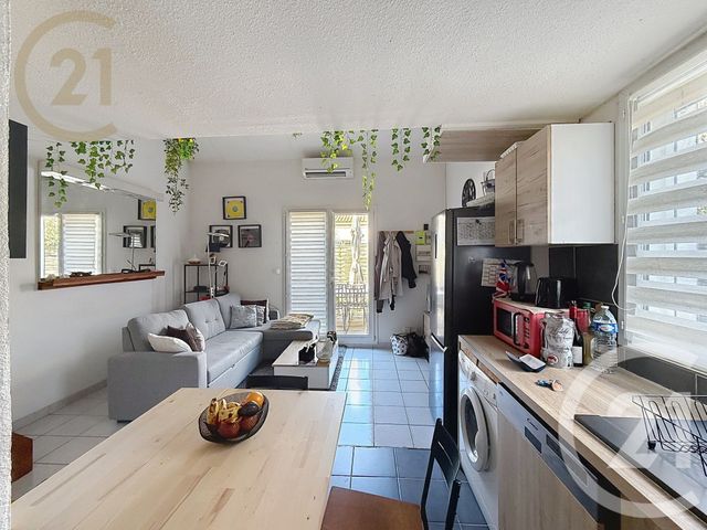 Maison &agrave; vendre - 2 pi&egrave;ces - 30,11 m2 - Vic La Gardiole - 34 - LANGUEDOC-ROUSSILLON