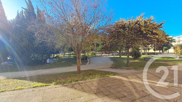 Appartement Studio Cabine &agrave; vendre - 1 pi&egrave;ce - 19,65 m2 - Balaruc Les Bains - 34 - LANGUEDOC-ROUSSILLON