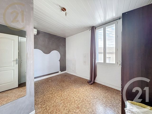 Maison à vendre - 4 pièces - 82,85 m2 - Frontignan - 34 - LANGUEDOC-ROUSSILLON