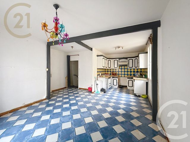 Maison à vendre - 4 pièces - 82,85 m2 - Frontignan - 34 - LANGUEDOC-ROUSSILLON