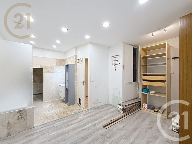 Maison à vendre - 4 pièces - 82,85 m2 - Frontignan - 34 - LANGUEDOC-ROUSSILLON