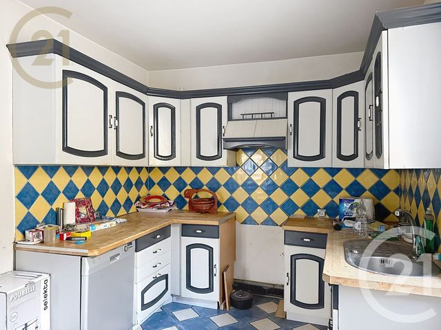 Maison à vendre - 4 pièces - 82,85 m2 - Frontignan - 34 - LANGUEDOC-ROUSSILLON