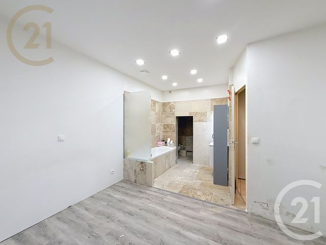 Maison à vendre - 4 pièces - 82,85 m2 - Frontignan - 34 - LANGUEDOC-ROUSSILLON