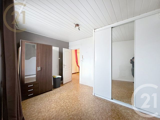 Maison à vendre - 4 pièces - 82,85 m2 - Frontignan - 34 - LANGUEDOC-ROUSSILLON