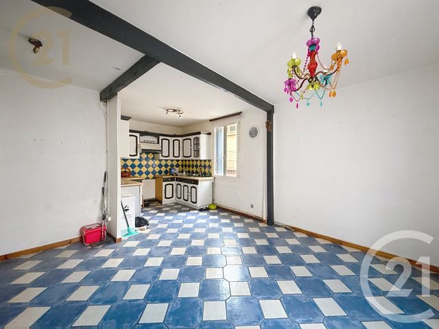 Maison à vendre - 4 pièces - 82,85 m2 - Frontignan - 34 - LANGUEDOC-ROUSSILLON