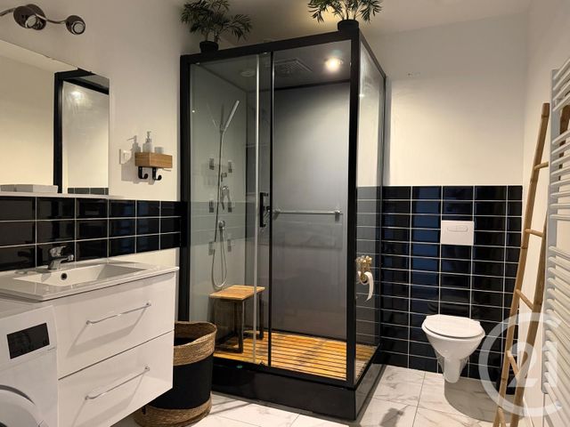 Appartement F3 &agrave; louer - 3 pi&egrave;ces - 68,40 m2 - Sete - 34 - LANGUEDOC-ROUSSILLON