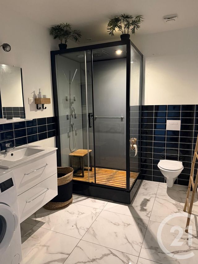 Appartement F3 &agrave; louer - 3 pi&egrave;ces - 68,40 m2 - Sete - 34 - LANGUEDOC-ROUSSILLON