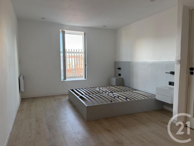 Appartement F3 &agrave; louer - 3 pi&egrave;ces - 68,40 m2 - Sete - 34 - LANGUEDOC-ROUSSILLON