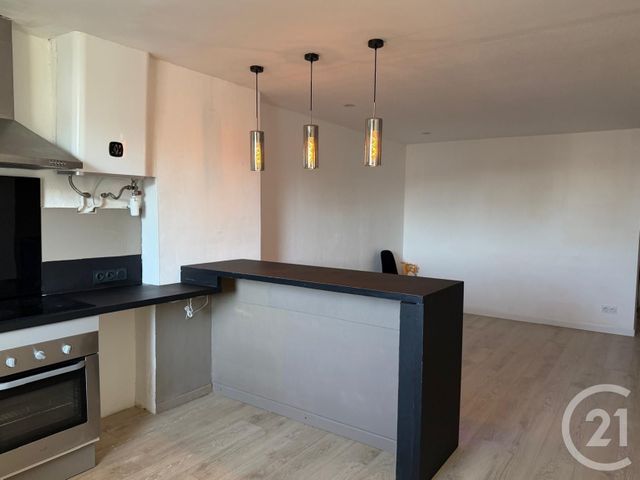 appartement - SETE - 34