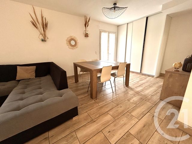 Maison &agrave; vendre - 9 pi&egrave;ces - 168,46 m2 - Frontignan - 34 - LANGUEDOC-ROUSSILLON