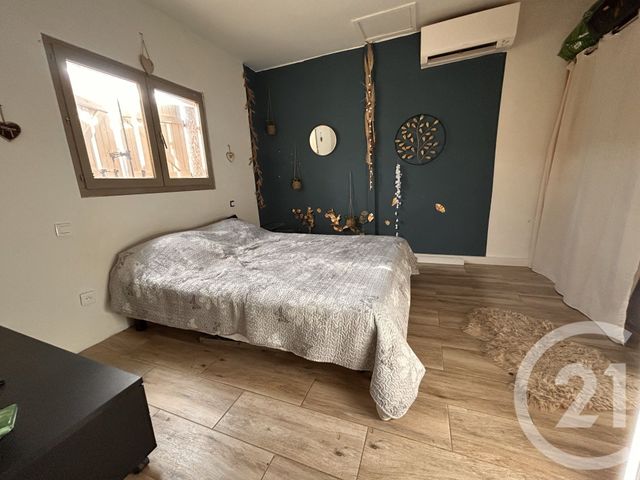 Maison &agrave; vendre - 9 pi&egrave;ces - 168,46 m2 - Frontignan - 34 - LANGUEDOC-ROUSSILLON