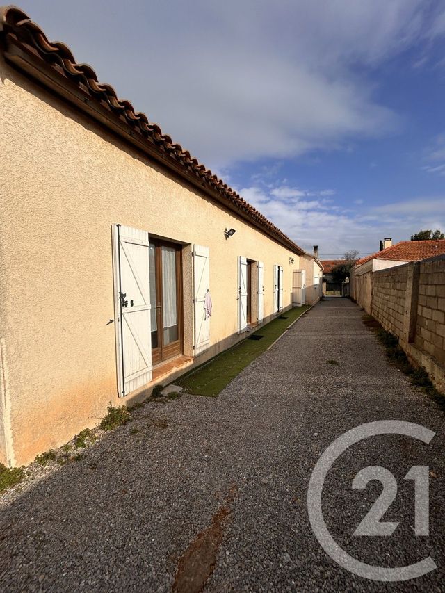 Maison &agrave; vendre - 9 pi&egrave;ces - 168,46 m2 - Frontignan - 34 - LANGUEDOC-ROUSSILLON