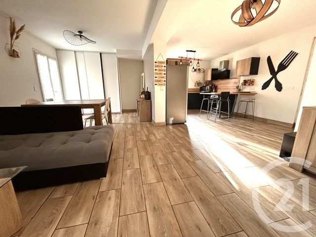 Maison &agrave; vendre - 9 pi&egrave;ces - 168,46 m2 - Frontignan - 34 - LANGUEDOC-ROUSSILLON