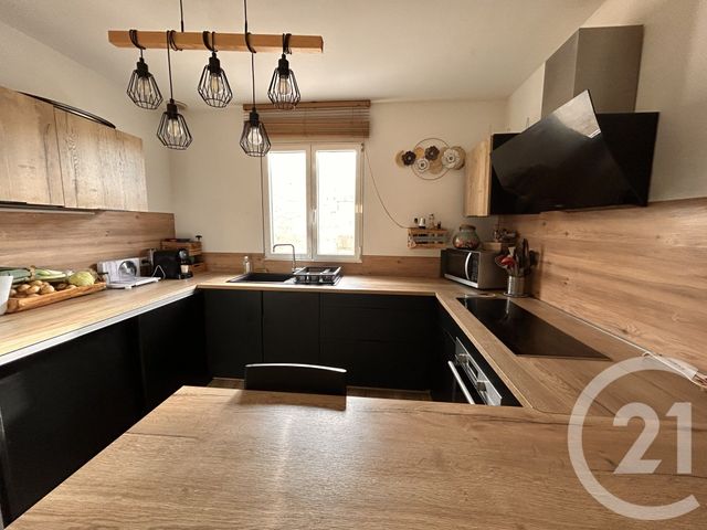 Maison &agrave; vendre - 9 pi&egrave;ces - 168,46 m2 - Frontignan - 34 - LANGUEDOC-ROUSSILLON