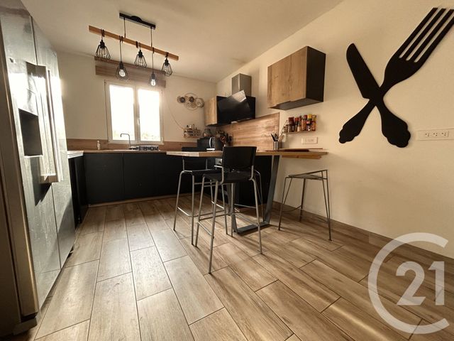 Maison &agrave; vendre - 9 pi&egrave;ces - 168,46 m2 - Frontignan - 34 - LANGUEDOC-ROUSSILLON