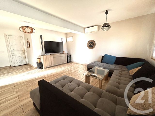 Maison &agrave; vendre - 9 pi&egrave;ces - 168,46 m2 - Frontignan - 34 - LANGUEDOC-ROUSSILLON
