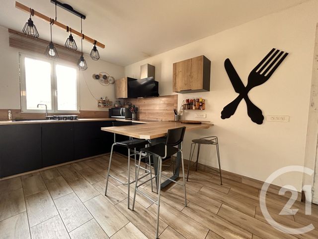 Maison &agrave; vendre - 9 pi&egrave;ces - 168,46 m2 - Frontignan - 34 - LANGUEDOC-ROUSSILLON