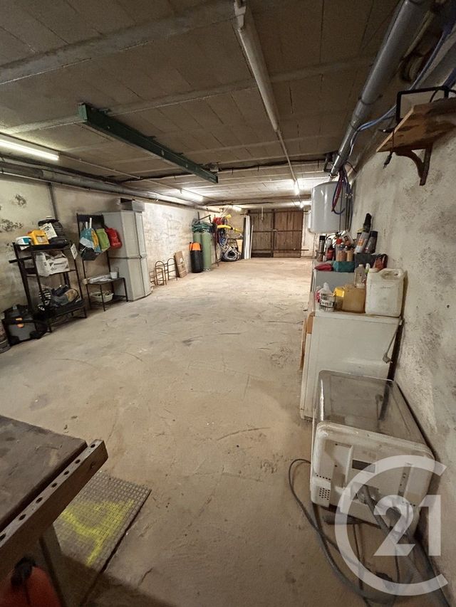 Maison &agrave; vendre - 9 pi&egrave;ces - 168,46 m2 - Frontignan - 34 - LANGUEDOC-ROUSSILLON